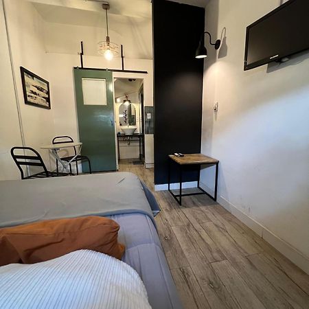 Monoambiente En Zona Residencial Διαμέρισμα Μεντόζα Δωμάτιο φωτογραφία